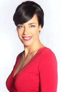 Cristina Moglia in Radiofreccia