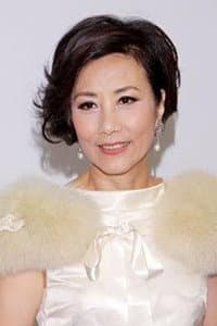 Liza Wong in The Legend of Run Run Shaw