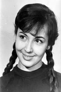 Stalina Azamatova in Насреддин в Ходженте, или Очарованный принц