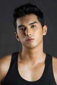 Nathan Cajucom in Sweet Release