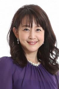 Shoko Aida in 花とアリス殺人事件