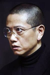 Chen Danqing in Ai Weiwei: Never Sorry