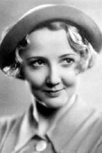 Joan White in The Melody-Maker
