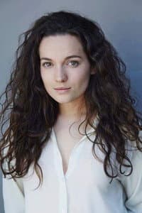 Clara Eon in The Last Cartoon