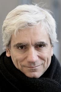 Marco Di Stefano in La ragnatela del silenzio – A.I.D.S.
