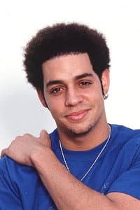 Trevor Penick in Kat Crime: Tales of the Occult
