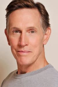 Mark Metcalf in Hamlet A.D.D.