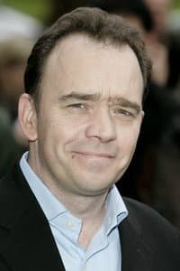 Todd Carty in Harry Hill's TV Burp Gold 2
