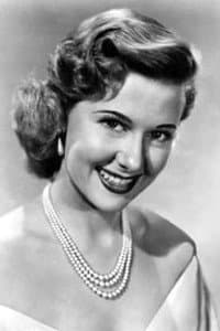 Helen Westcott in 13 Lead Soldiers