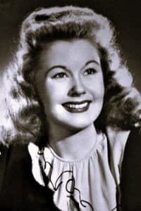 Mary Dean Lauria in Heavy Traffic