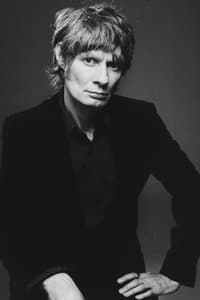 J.G. Thirlwell in D.I.Y. or Die: How to Survive as an Independent Artist