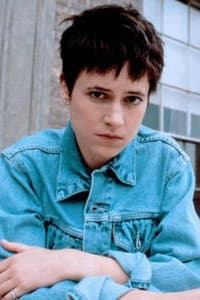 Saira Todd in The Samaritans - Scream