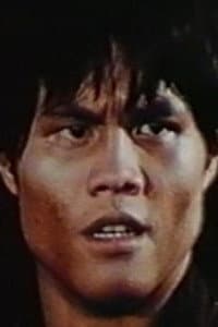 Ma Chin-Ku in Shi xiong shi di zhai chu ma