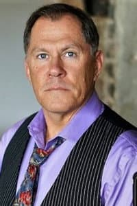 James Michael Detmar in Thin Ice