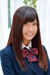 Ayaka Morikawa in あやカノ 森川彩香 Air control