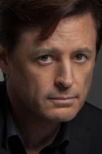 John Fugelsang in Twice Upon a Time