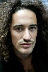 Raphael Fejtö in Au revoir les enfants