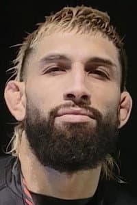 Andy Varela in Submission Underground 21