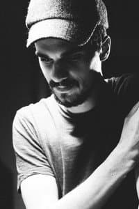 Amaury Dequé in Door