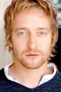 Knox Collier in Apostle Peter and the Last Supper