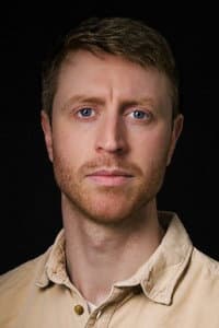 Corey Millar in Death of the Author