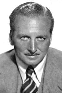 Philip Strange in The Ace of Cads