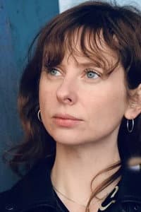 Anna Schnabel in You are special