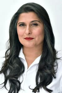 Sharmeen Obaid-Chinoy in A Fan's Guide to Ms. Marvel