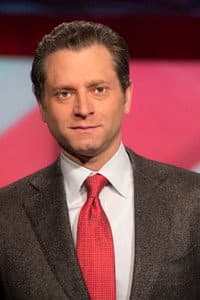 Jeremy Schaap in Southpaw: The Life and Legacy of Jim Abbott