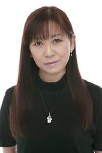 Hiromi Tsuru in Dragon Ball Z: Resurrection of F
