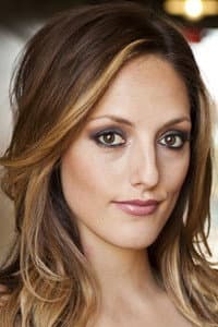Ingrid Haas in Oh Baby, I Love You!