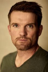 Dean Ashton in The Contractor