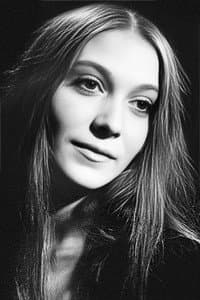 Valentina Korotayeva in Собственная тень
