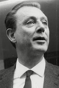 Stephen Ward in The Scandal Story