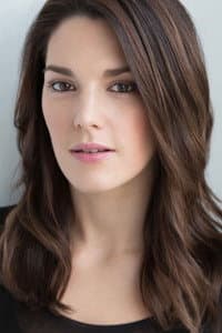 Kelli Barrett in Emma: A New Jane Austen Musical