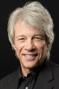 Jon Bon Jovi in Pavarotti & Friends - For the Children of Liberia
