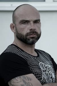 Dimitar Doychinov in Kill 'em All 2