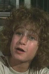 Matthew Anton in The Bad News Bears Go to Japan