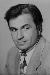 Noah Beery Jr. in Sergeant York