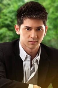 Ahron Villena in Bakas ni Yamashita