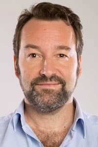 Thomas Le Douarec in Nos amis les Terriens
