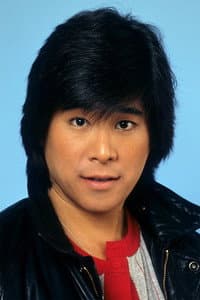 Brian Tochi in We're Fighting Back
