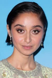 Sofia Hasmik in All the Bright Places