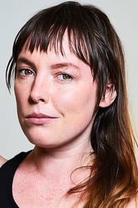 Amelia Meath in Lovers