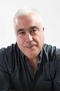Fernando Moreira in El tiempo de Plácido Meana