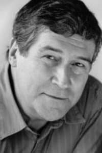 Tony Millan in Marks