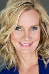 Beth Littleford in The Hard Times of RJ Berger