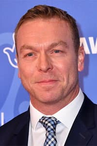Chris Hoy in Sir Chris Hoy: 200mph At Le Mans