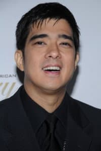 Francis Magalona in Engkanto