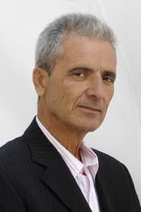 Habib Boufares in La Graine et le Mulet